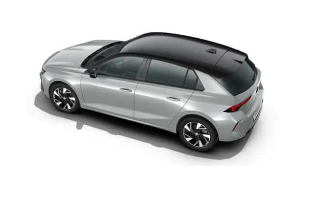 Opel Astra (2026) thumbnail 4
