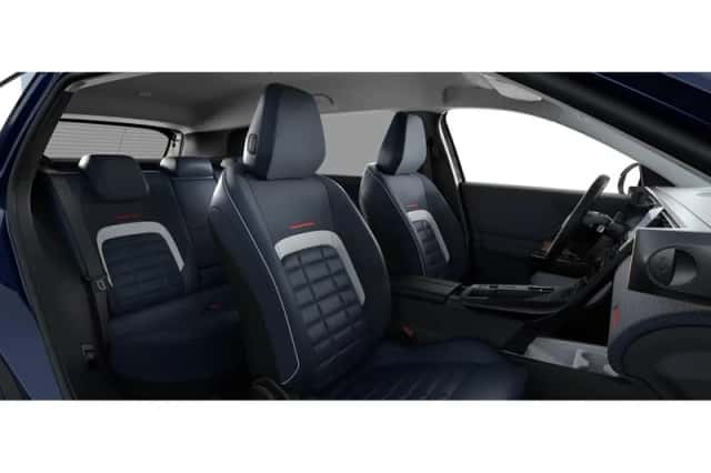 Citroën C5 Aircross (2026) thumbnail 6
