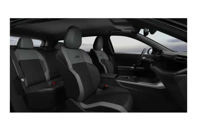 Jeep Compass (2026) thumbnail 6