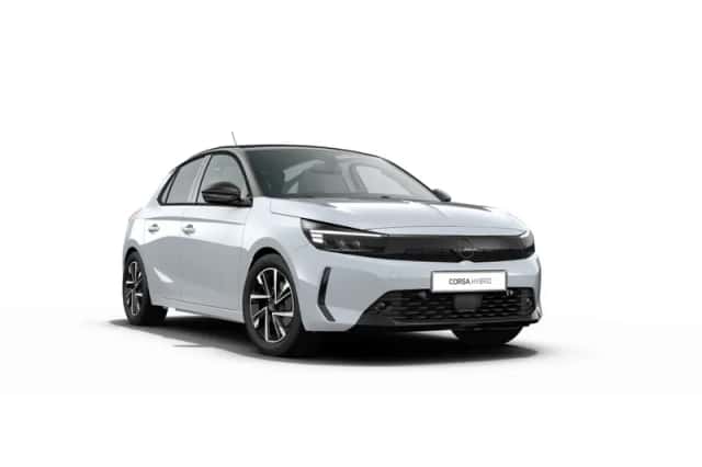 Opel Corsa (2026) thumbnail 1