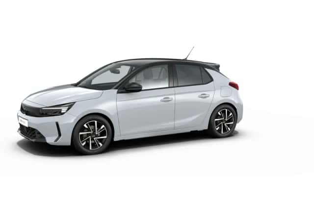 Opel Corsa (2026) thumbnail 3