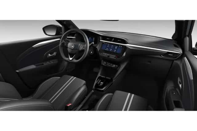 Opel Corsa (2026) thumbnail 5