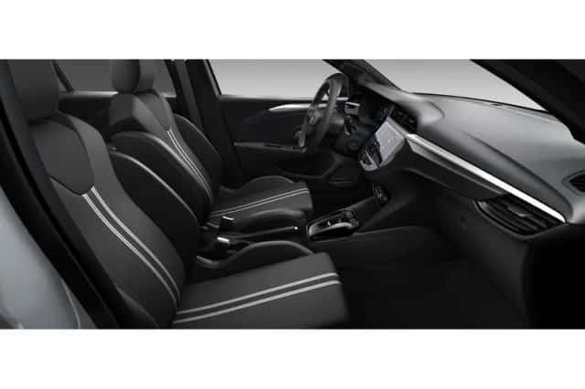 Opel Corsa (2026) thumbnail 6