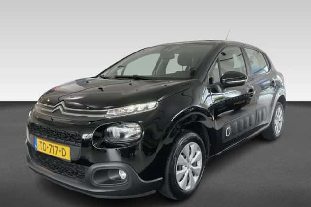Citroën C3 (2018) thumbnail 1