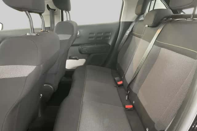 Citroën C3 (2018) thumbnail 6