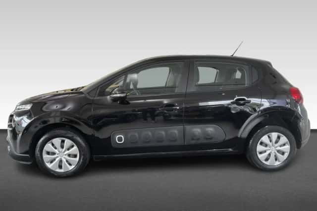 Citroën C3 (2018) thumbnail 2