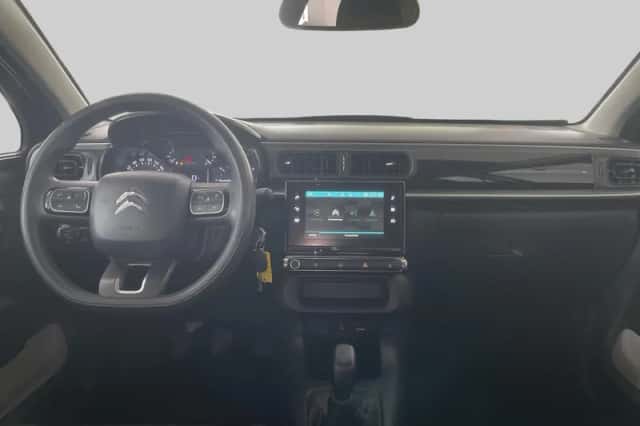 Citroën C3 (2018) thumbnail 5