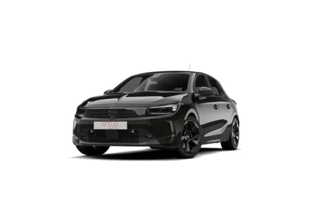 Opel Corsa-e (2026) thumbnail 1