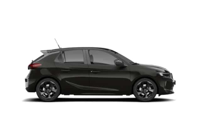 Opel Corsa-e (2026) thumbnail 4