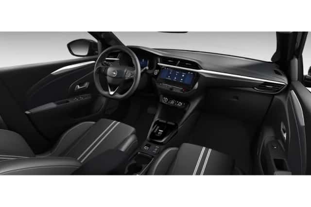 Opel Corsa-e (2026) thumbnail 5