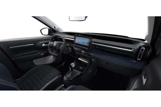 Citroën C3 Aircross (2026) thumbnail 6