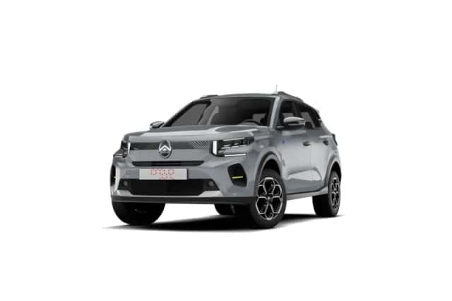 Citroën ë-C3 (2026) thumbnail 1