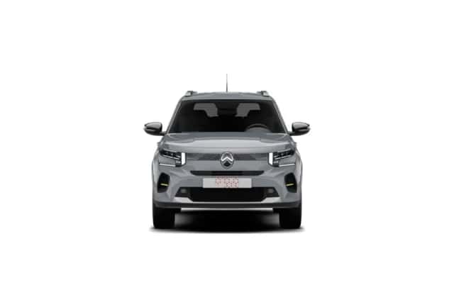 Citroën ë-C3 (2026) thumbnail 2