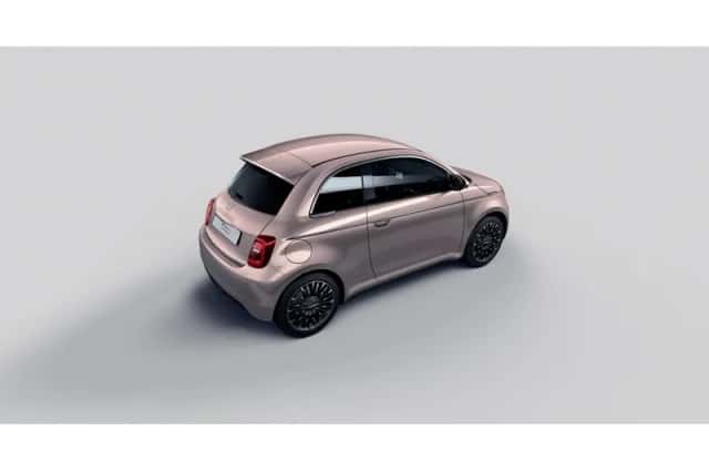 Fiat 500e (2026) thumbnail 3