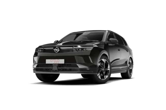 Opel Grandland (2026) thumbnail 1