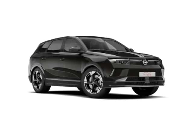 Opel Grandland (2026) thumbnail 3