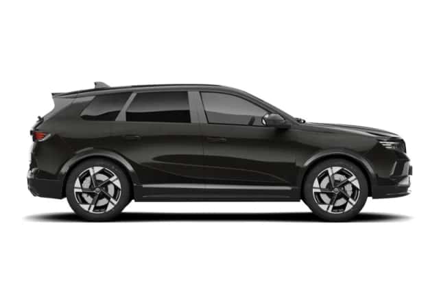 Opel Grandland (2026) thumbnail 4