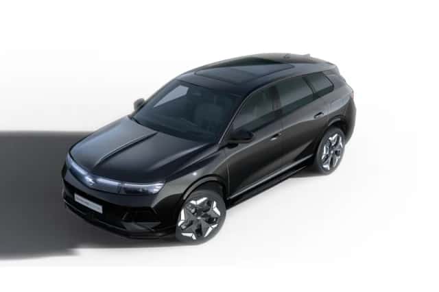 Opel Grandland (2026) thumbnail 4