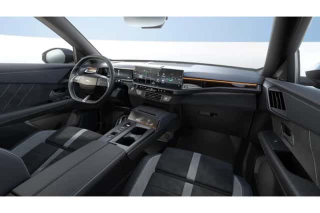 Opel Grandland (2026) thumbnail 5