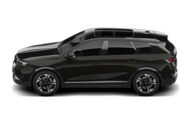 Opel Grandland (2026) thumbnail 5