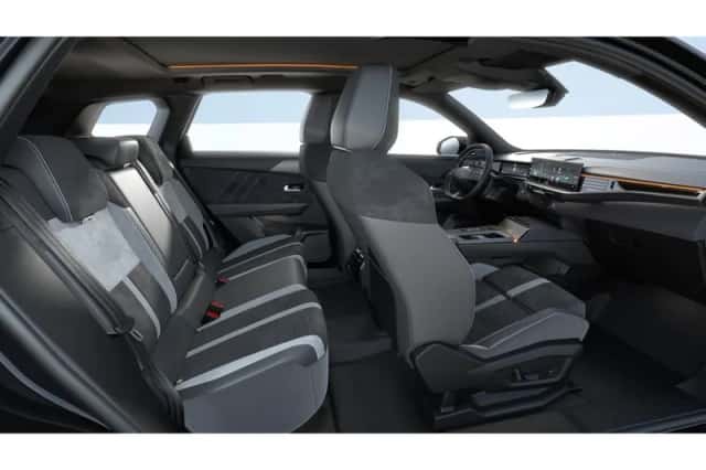 Opel Grandland (2026) thumbnail 6