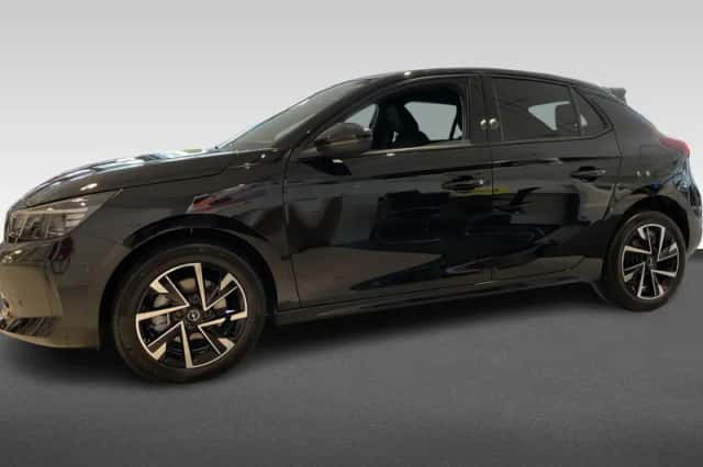 Opel Corsa (2026) thumbnail 5
