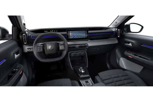 Citroën ë-C3 (2026) thumbnail 5