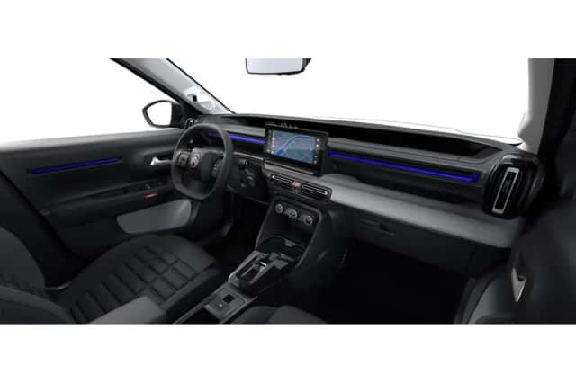 Citroën ë-C3 (2026) thumbnail 6