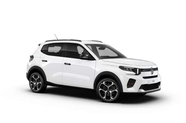 Citroën ë-C3 (2026) thumbnail 4