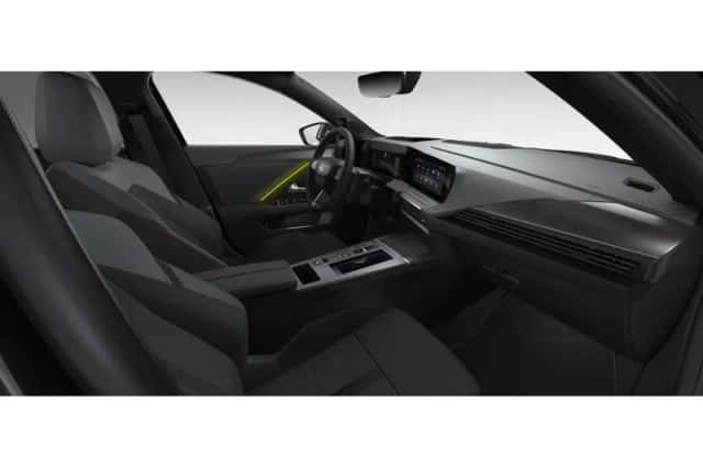 Opel Astra (2026) thumbnail 6