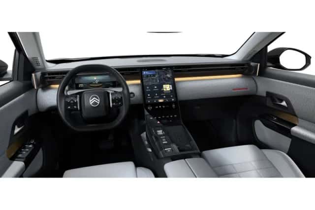 Citroën C5 Aircross (2026) thumbnail 5
