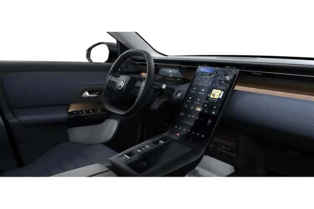 Citroën C5 Aircross (2026) thumbnail 6