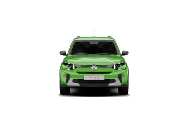 Citroën C3 Aircross (2026) thumbnail 2