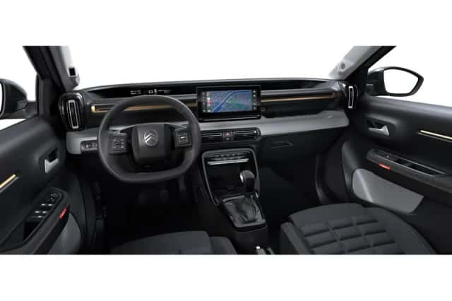 Citroën C3 Aircross (2026) thumbnail 5