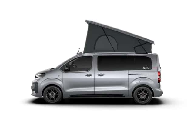 Citroën Holidays (2026) thumbnail 2