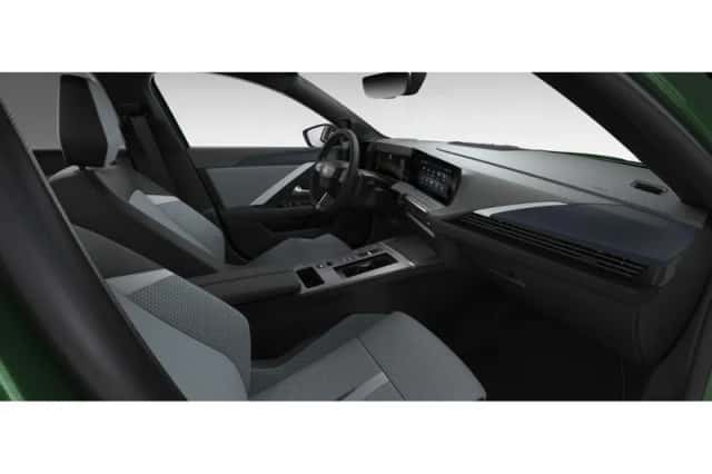 Opel Astra (2026) thumbnail 6