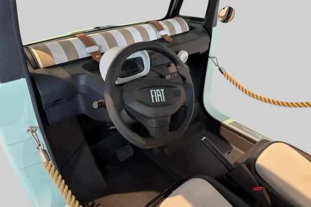 Fiat TOPOLINO (2025) thumbnail 4