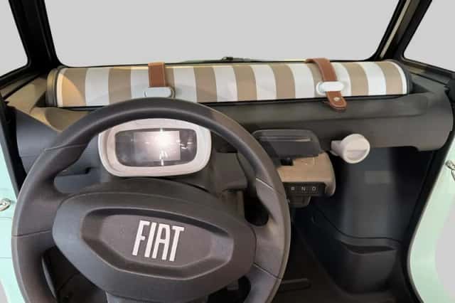 Fiat TOPOLINO (2025) thumbnail 5