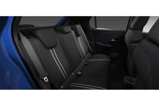 Opel Corsa (2026) thumbnail 4