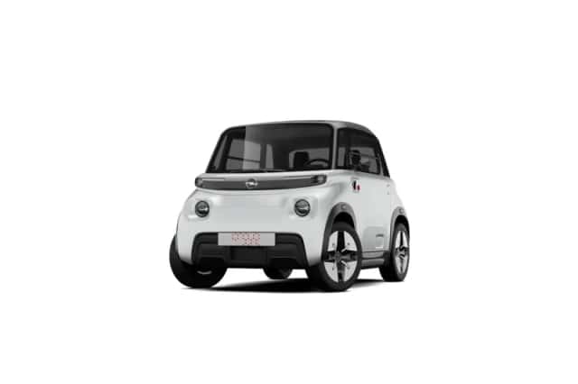 Opel Rocks-e (2026) thumbnail 1