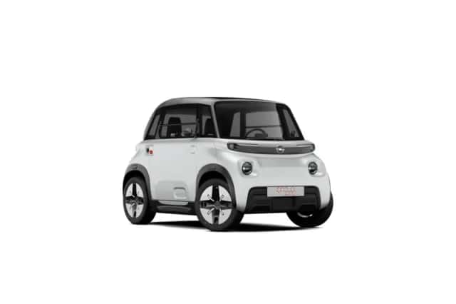 Opel Rocks-e (2026) thumbnail 3
