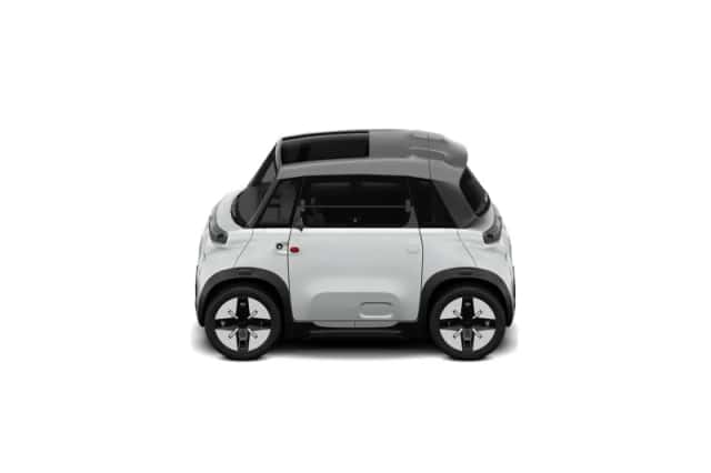 Opel Rocks-e (2026) thumbnail 5