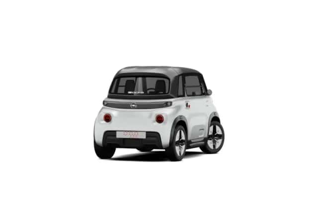 Opel Rocks-e (2026) thumbnail 6