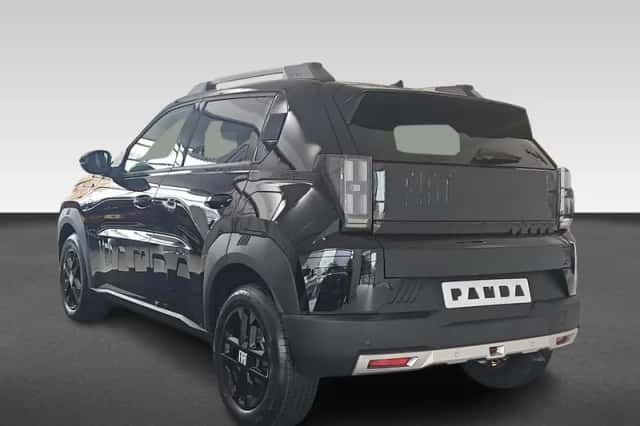 Fiat Grande Panda (2026) thumbnail 3