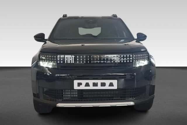 Fiat Grande Panda (2026) thumbnail 5