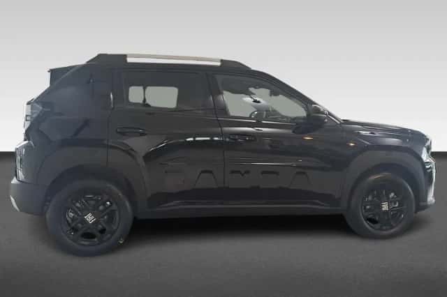 Fiat Grande Panda (2026) thumbnail 6