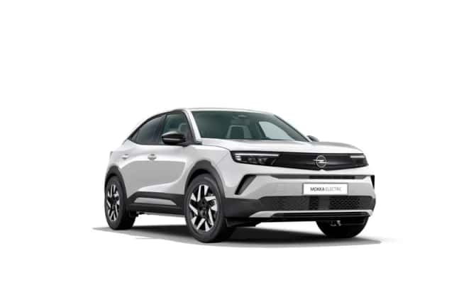 Opel Mokka-e (2026) thumbnail 1