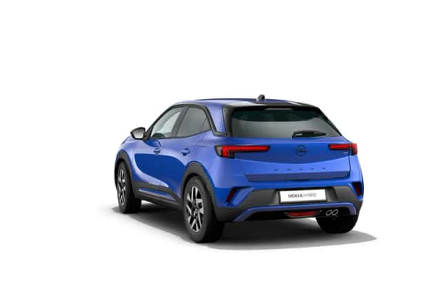 Opel Mokka (2026) thumbnail 2