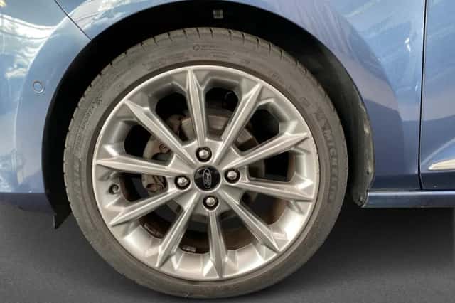 Ford Fiesta (2019) thumbnail 6