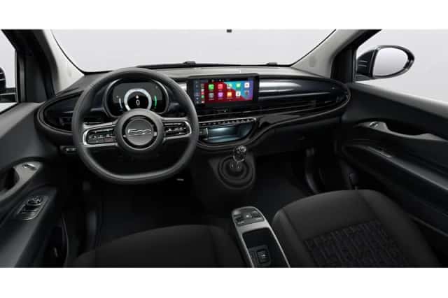 Fiat 500 (2026) thumbnail 4